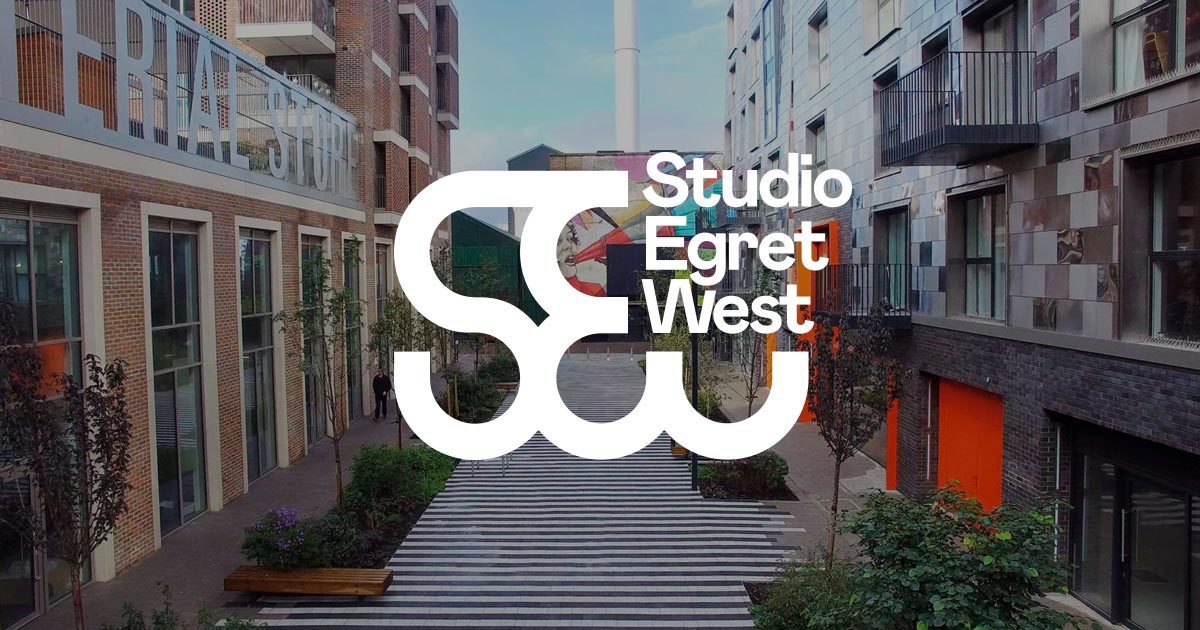 Tutustu 70+ imagen studio egret west