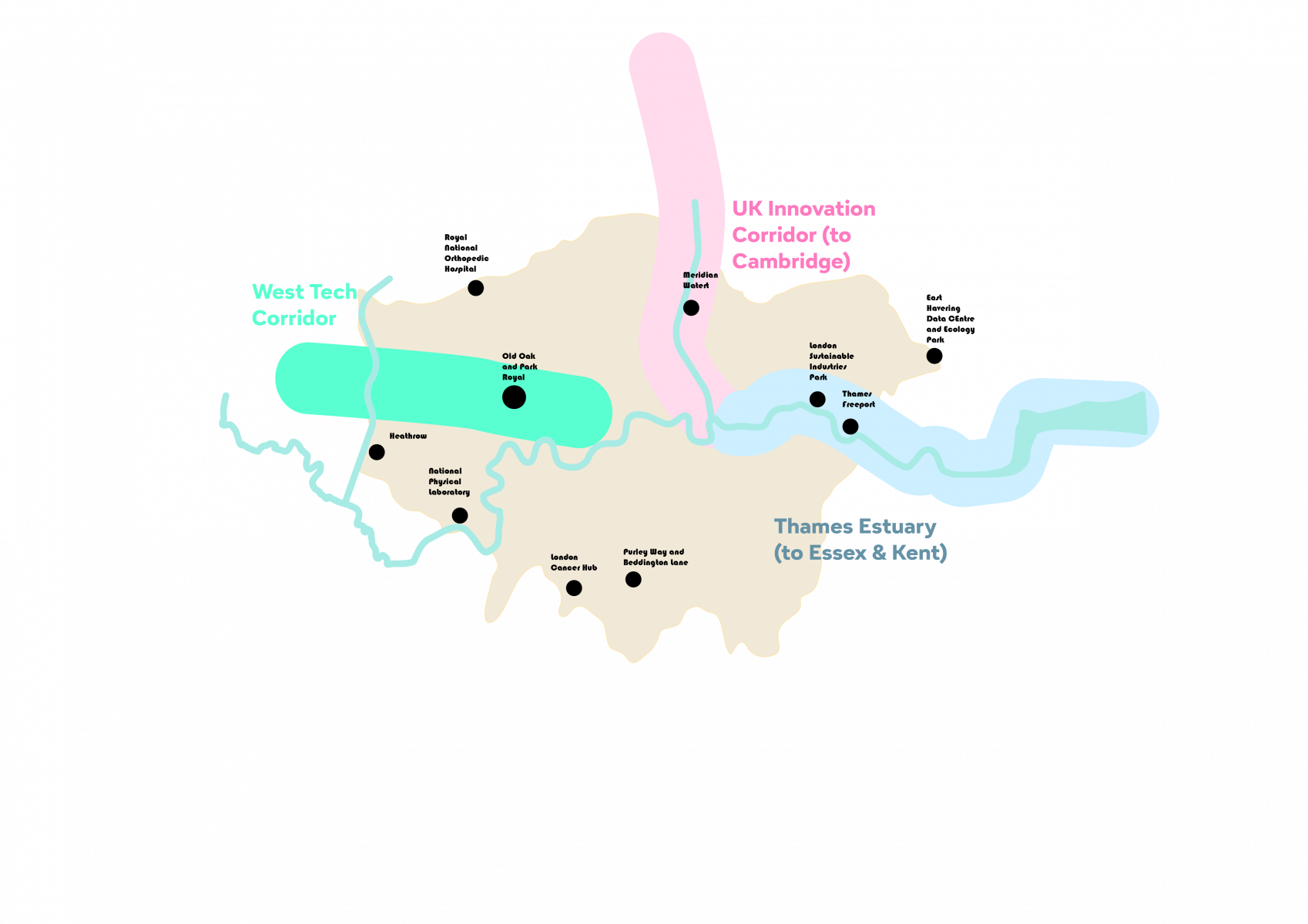 02 Carousel Strategic Infrastructure Innovation