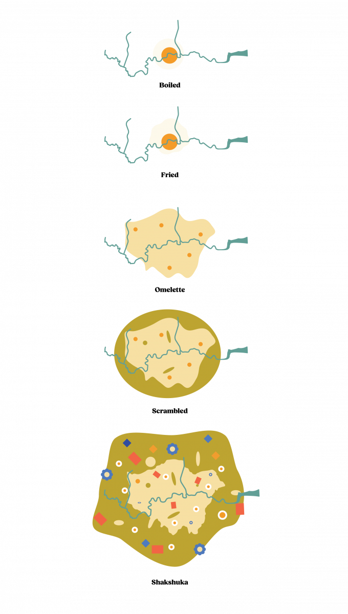 03 Vertical Egg Metaphor Combined