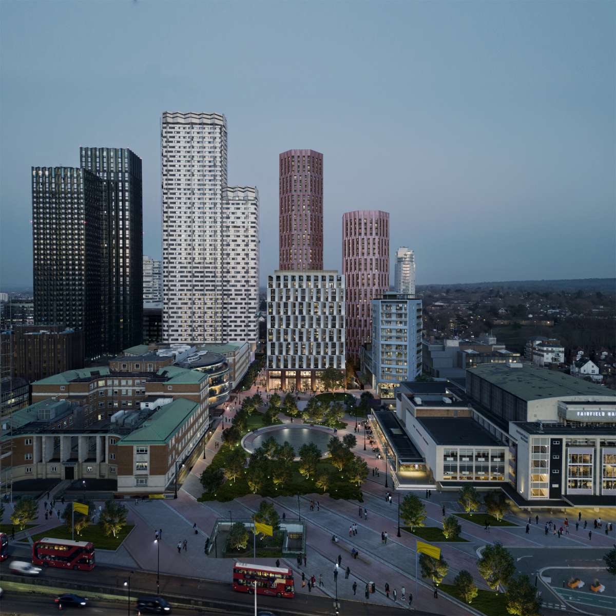 23001 202 Park Lane