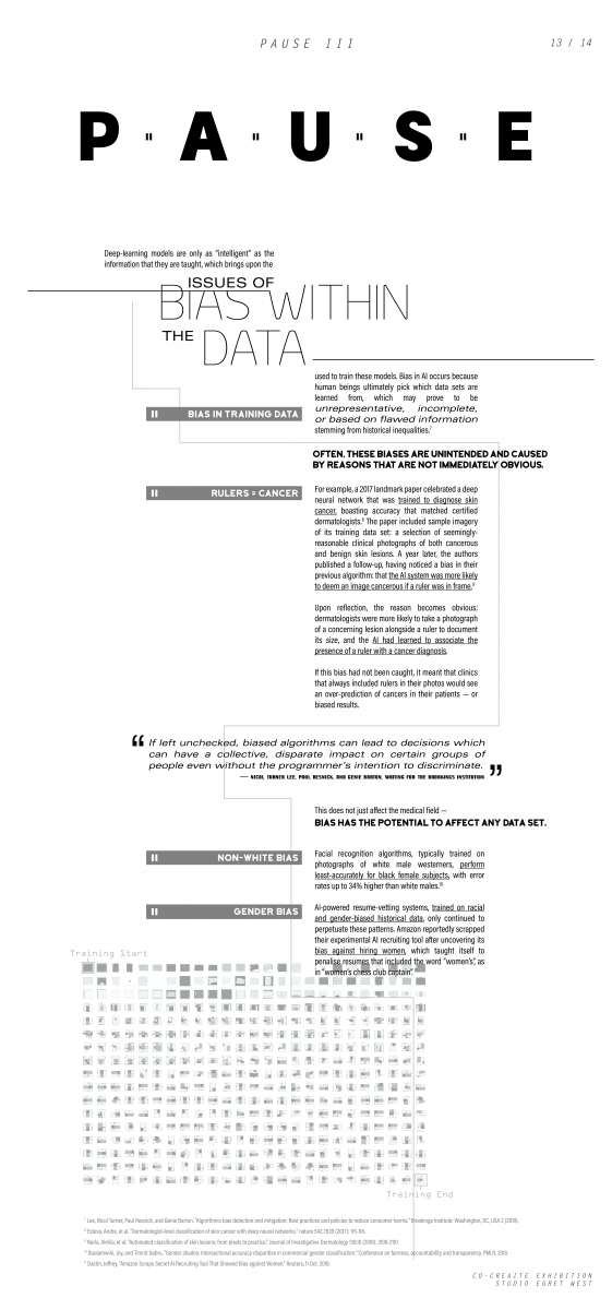 230524 Text Boards Working Layout Pause III