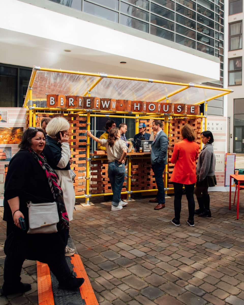 260529 Brew Brick Clerkenwell Design Week 19
