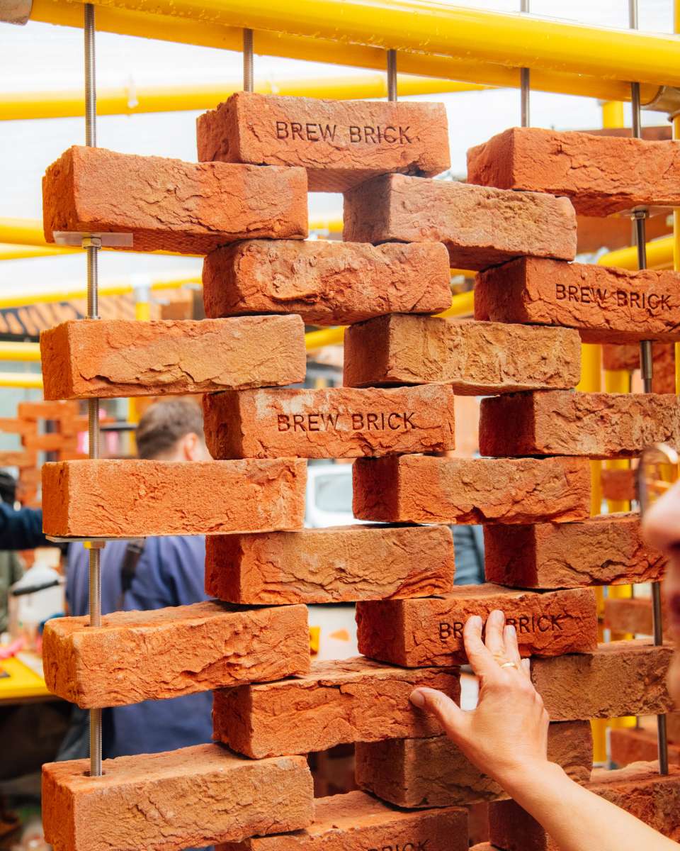260529 Brew Brick Clerkenwell Design Week 22