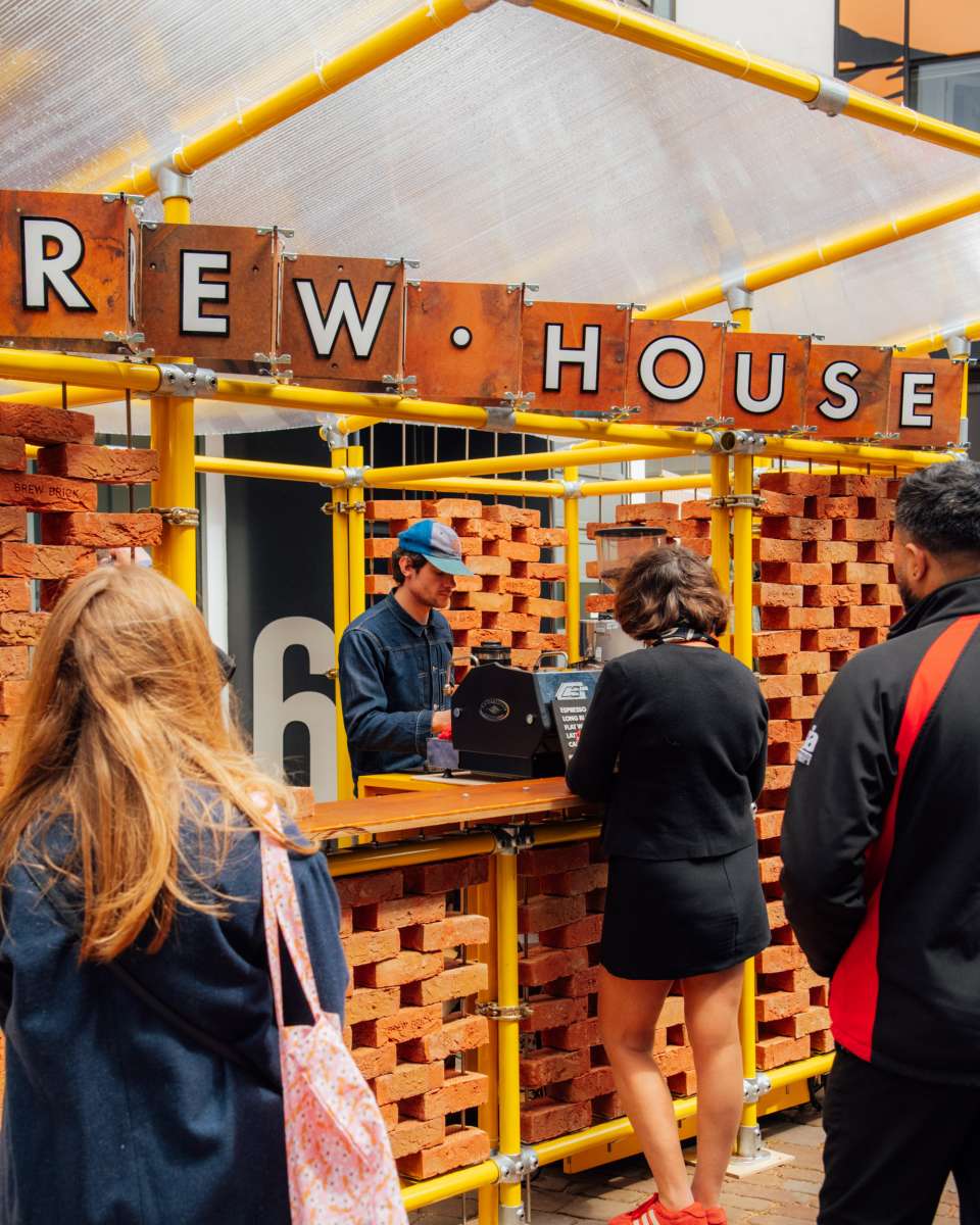260529 Brew Brick Clerkenwell Design Week 63