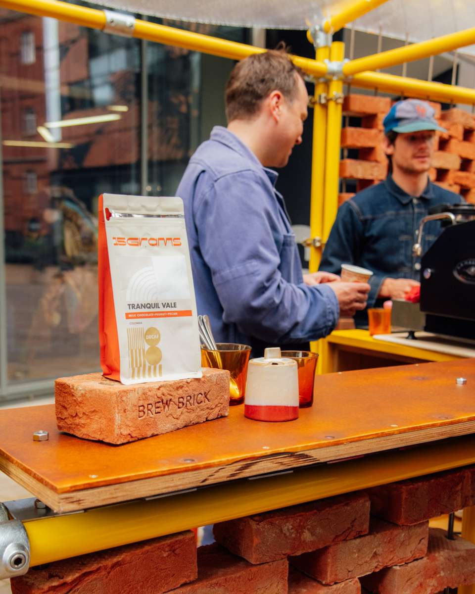 260529 Brew Brick Clerkenwell Design Week 90