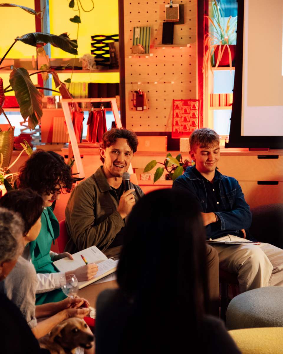 260827 Climate Emergency De Briefing Studio Egret West 11
