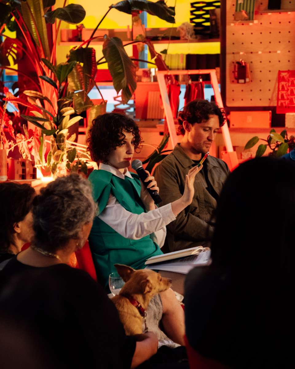 260827 Climate Emergency De Briefing Studio Egret West 14