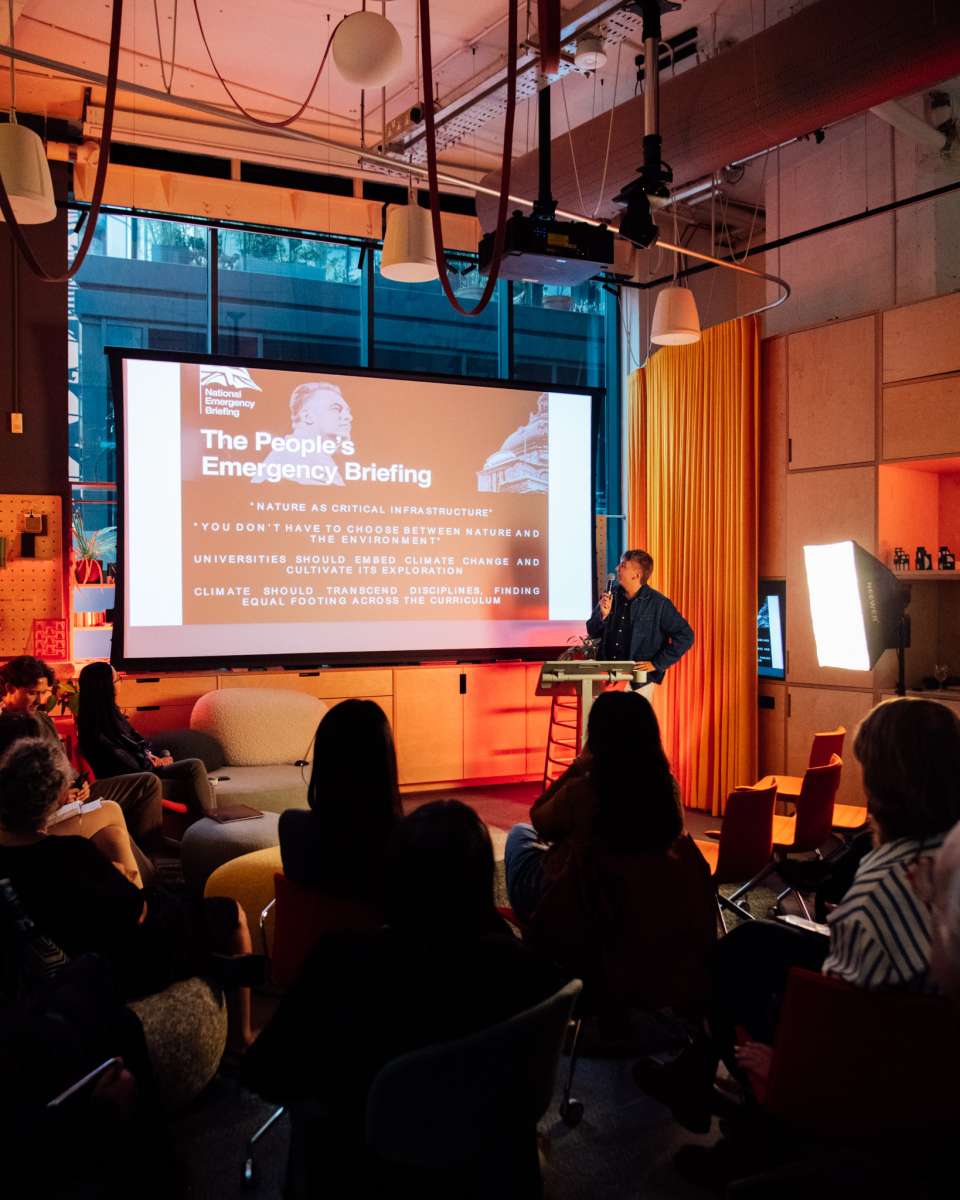 260827 Climate Emergency De Briefing Studio Egret West 26