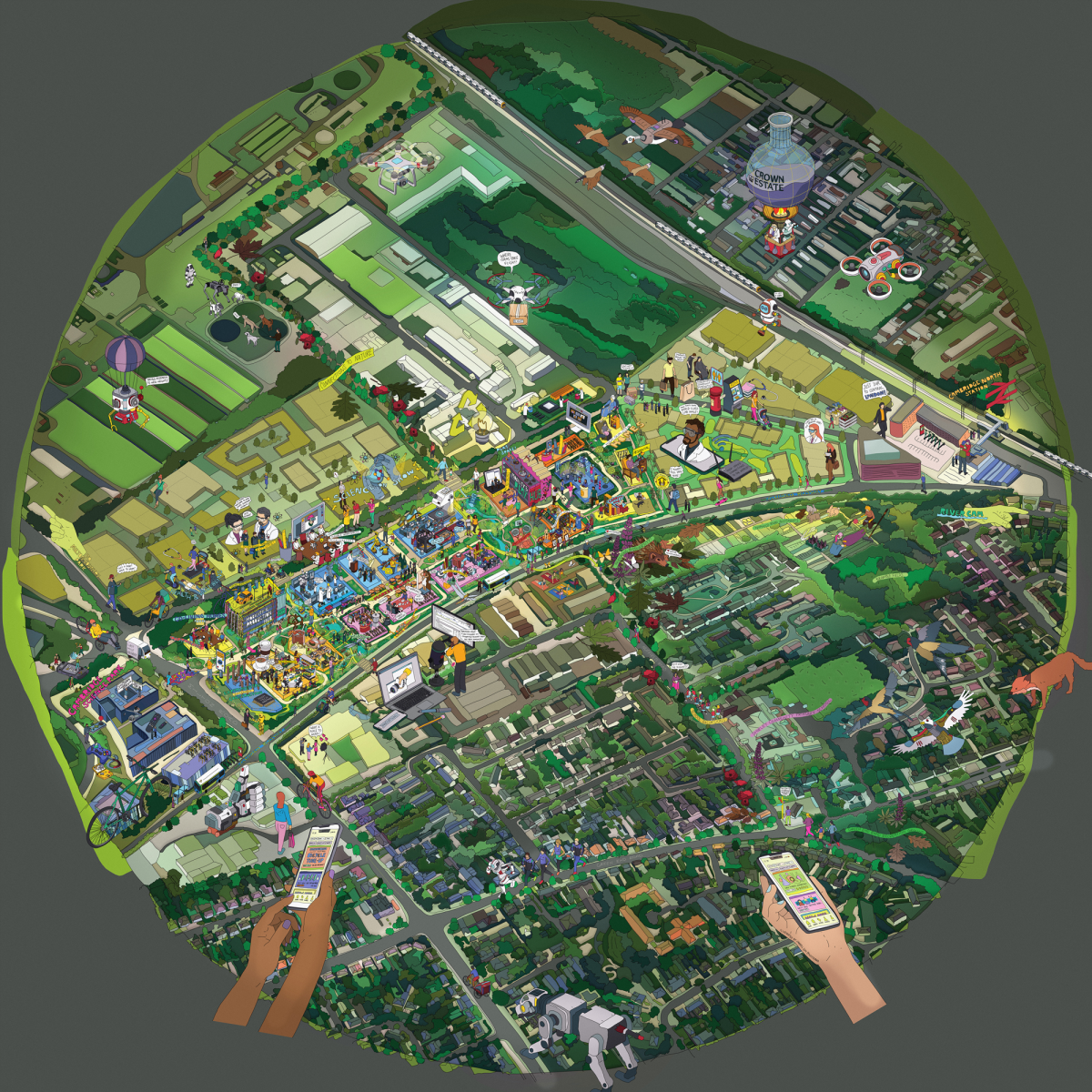 Cambridge Axonometric Drawing 251104 smll