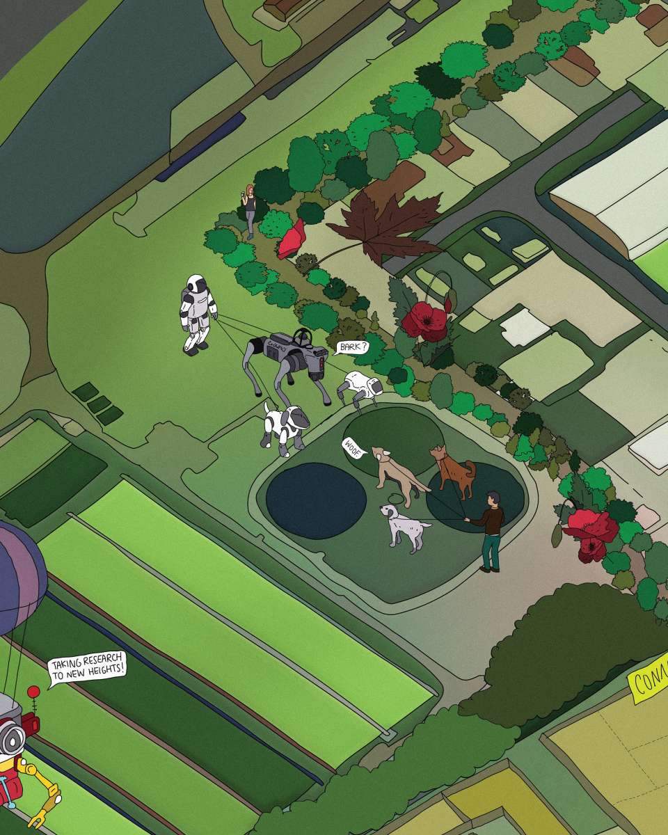 Cambridge Illustrated Masterplan Jarrell Goh fuzzyzebra 5