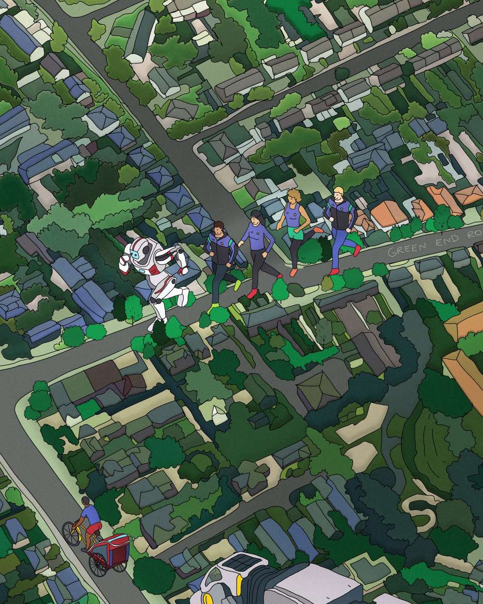 Cambridge Illustrated Masterplan Jarrell Goh fuzzyzebra 7