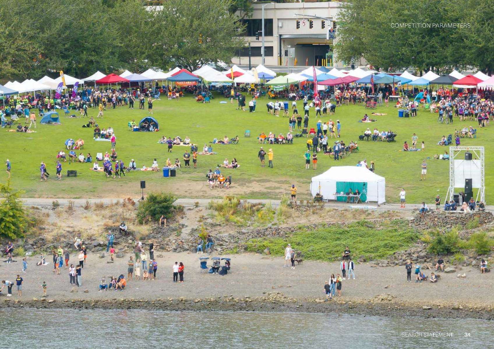 Exhibit A Search Statement Portland Waterfront Park Design Competition Page 37