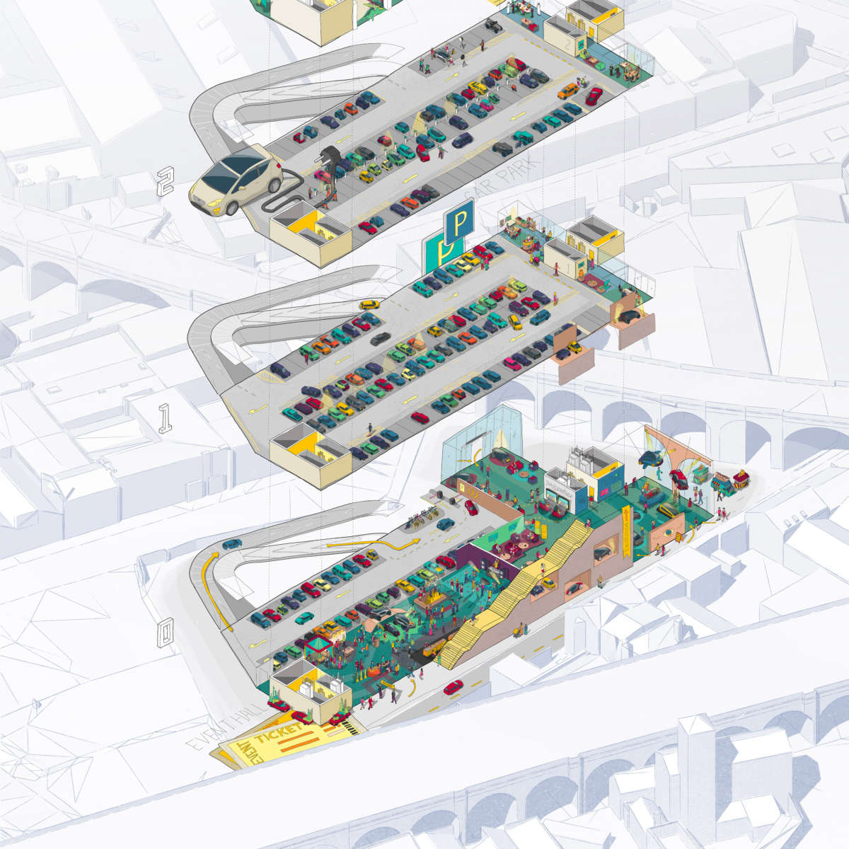 Multi Stories Drawing Crop Jarrell Goh 1