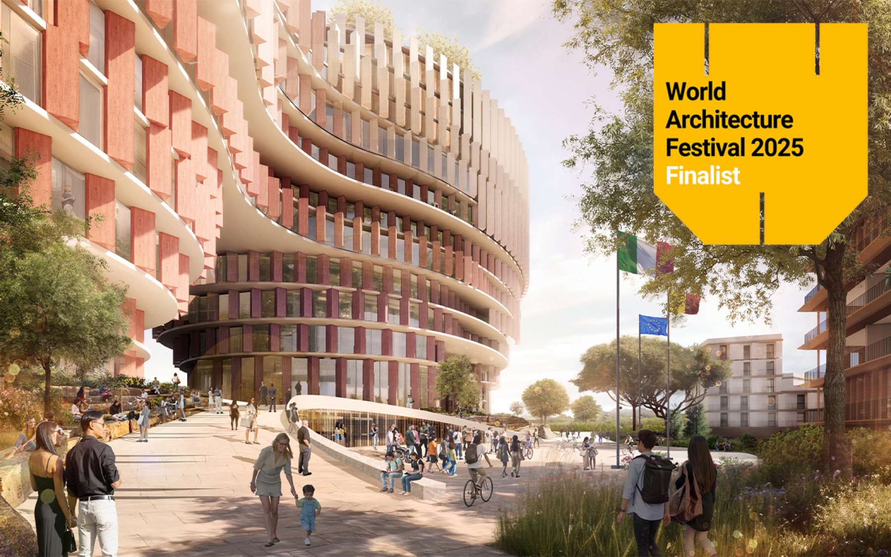 WAF Napoli 1
