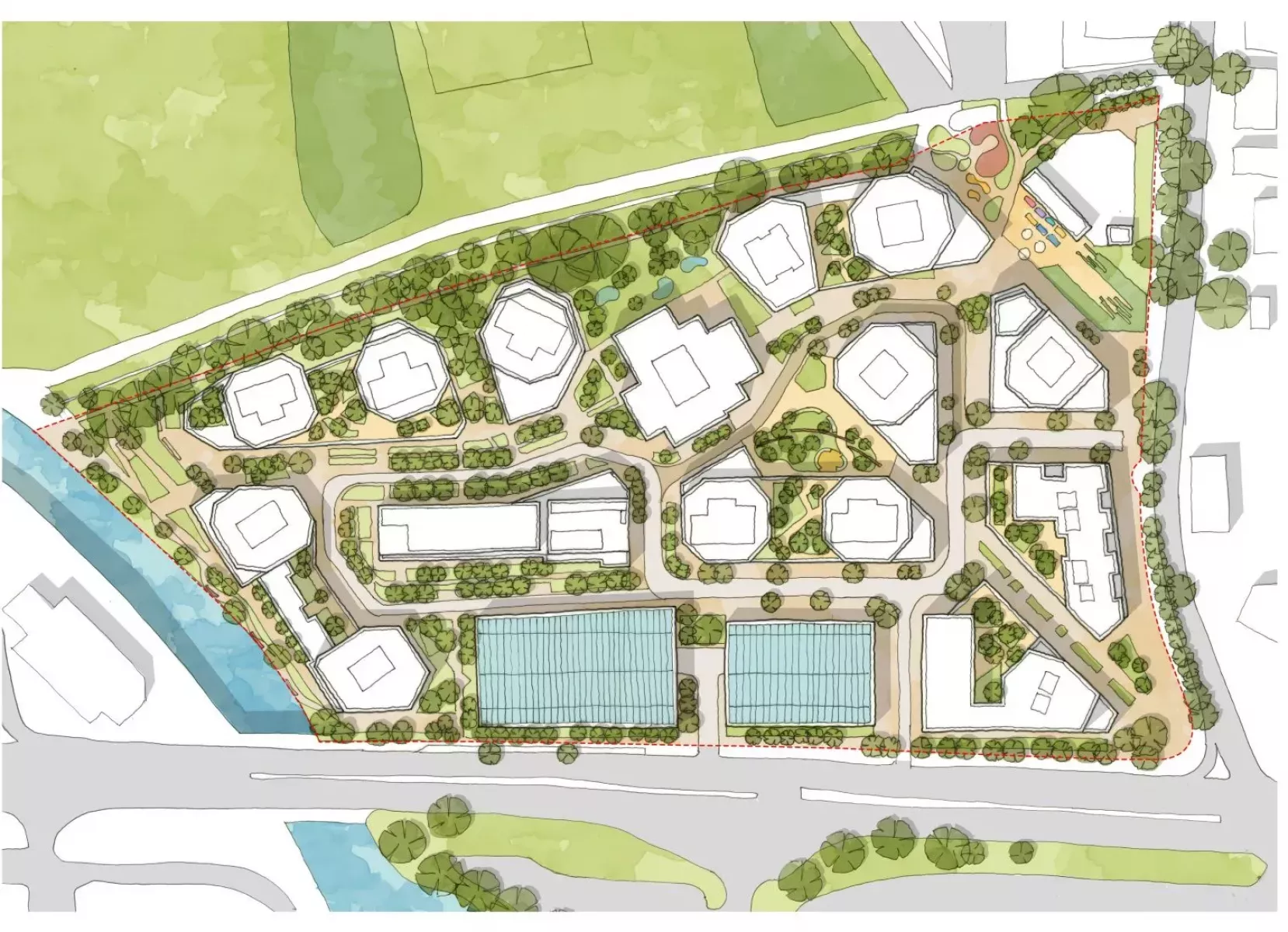 Gsk site plan 1520x1100