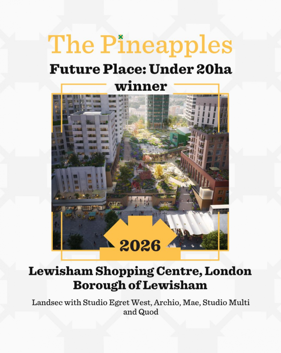 Lewisham