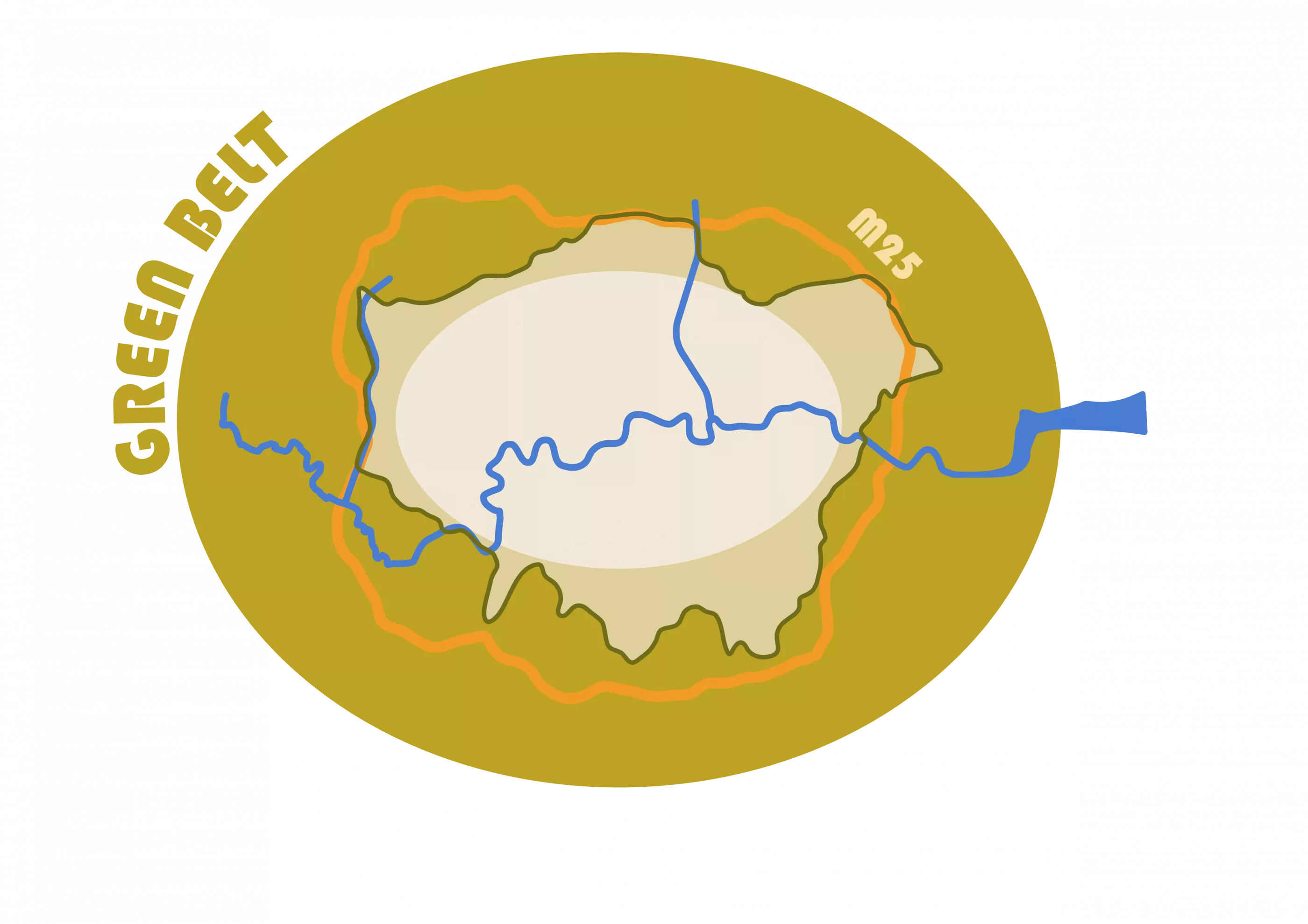 01 Stylised green belt Growth Crystallised