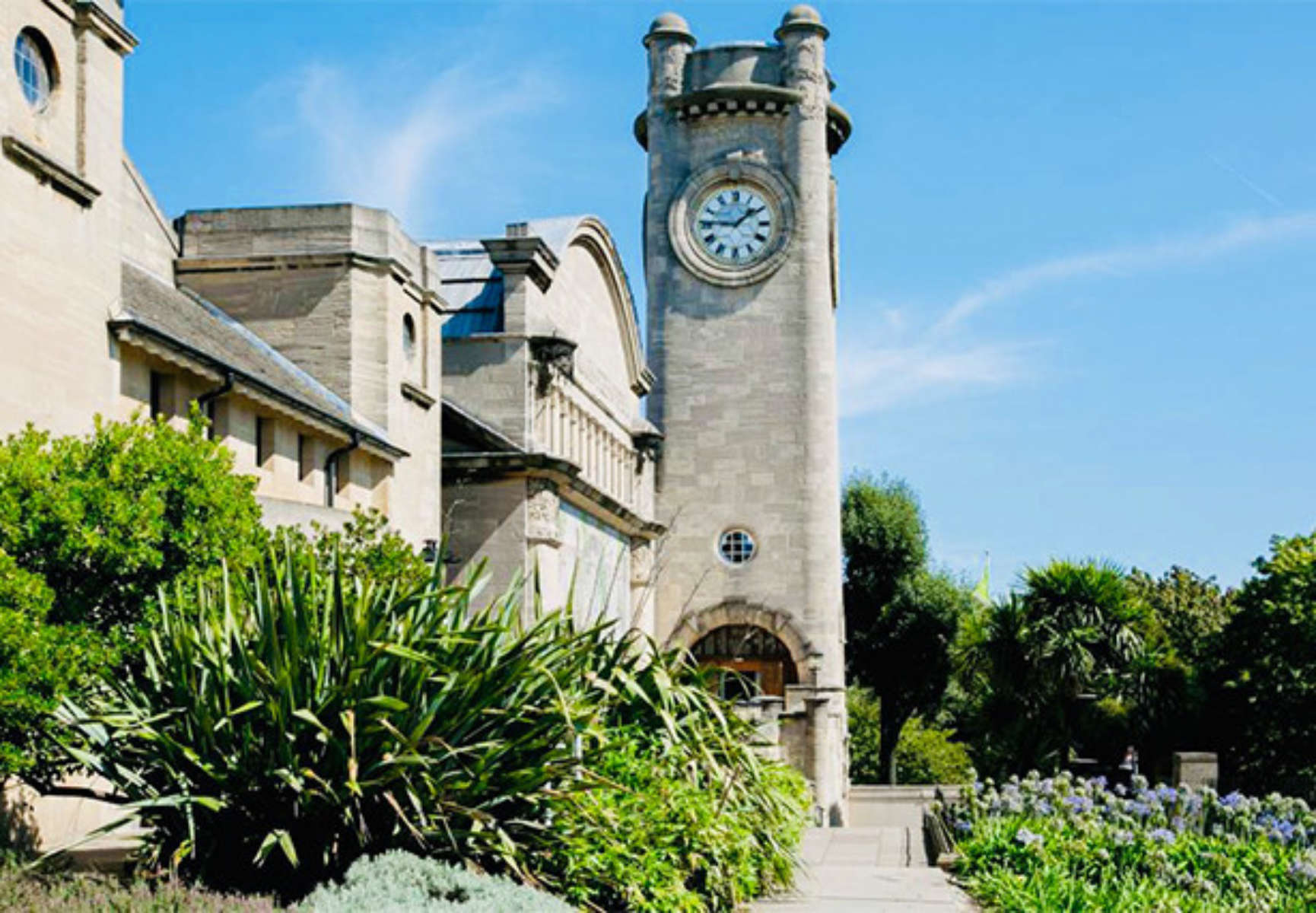 horniman museum dinosaurs