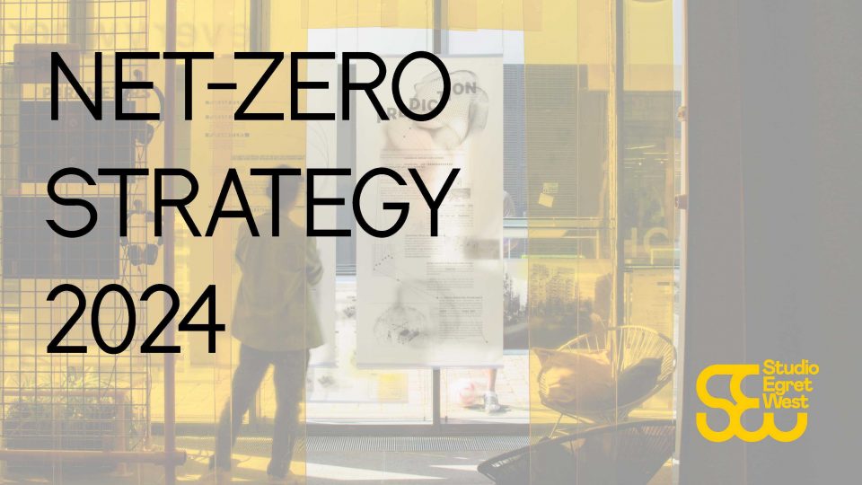 Net-Zero Strategy 2024