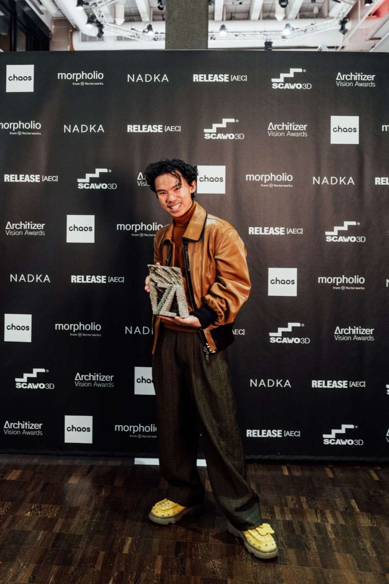 261020 Architizer Vision Awards 129