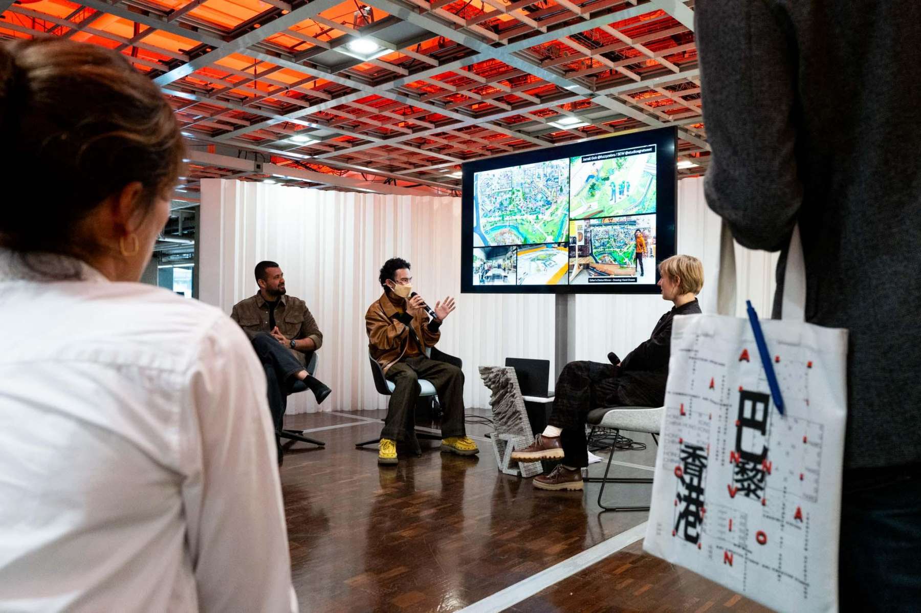 261020 Architizer Vision Awards 61
