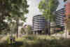 Gothenburg Studio Egret West Image 6