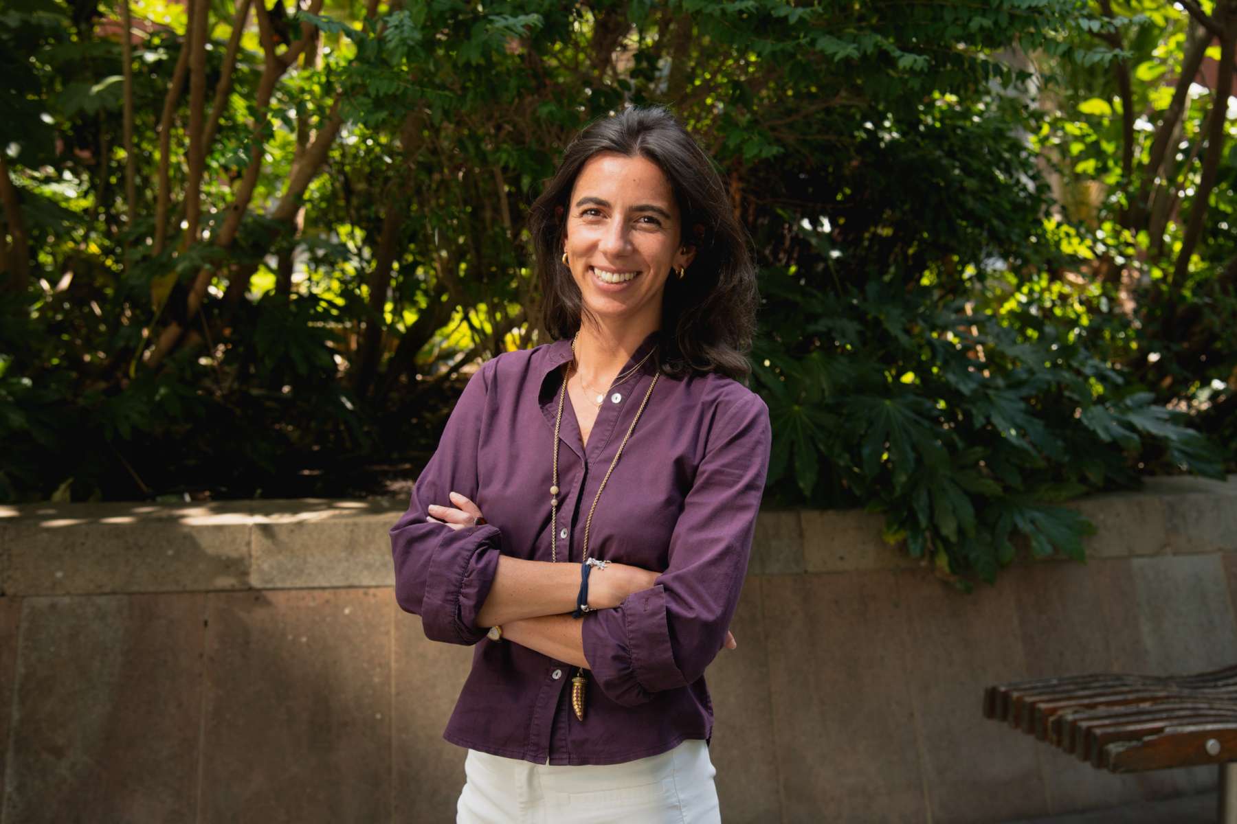 Team Anna Gnecco 3 2400