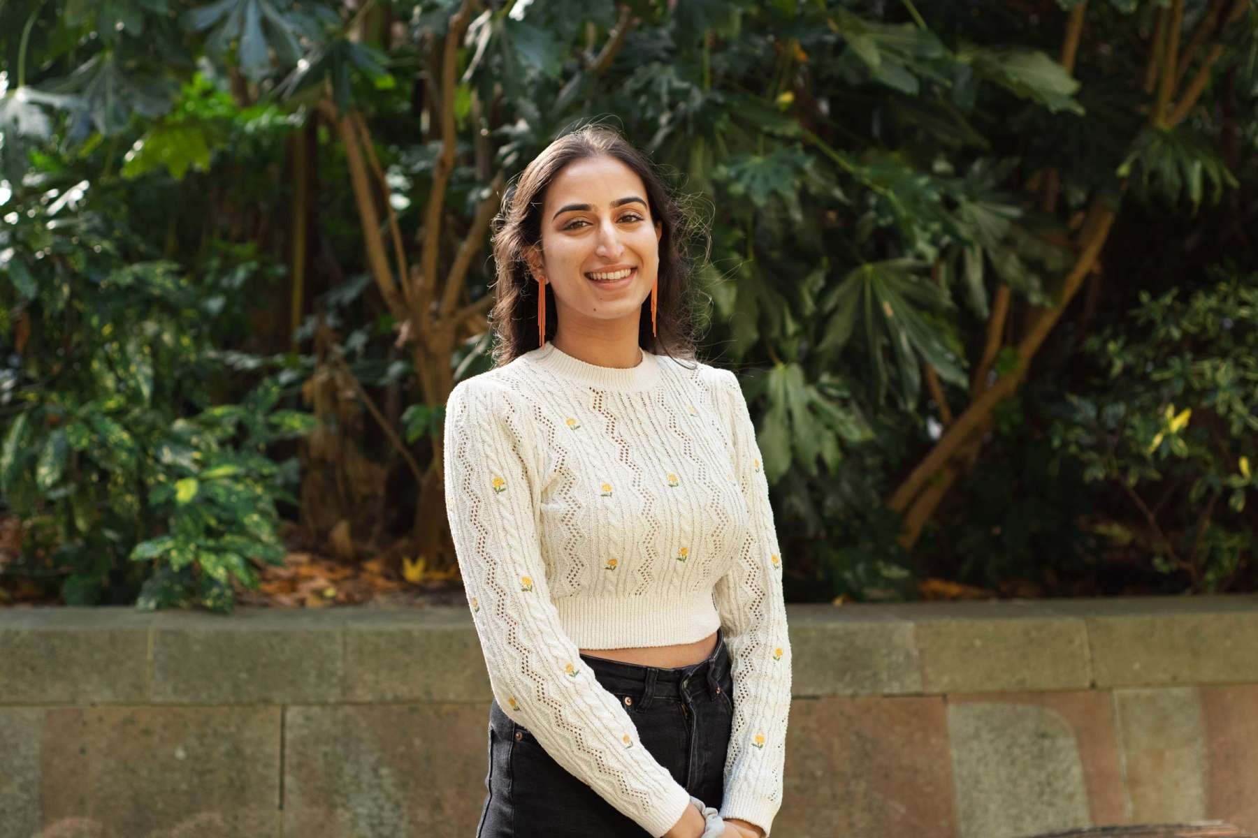 Team Karishma Khajuria 2400