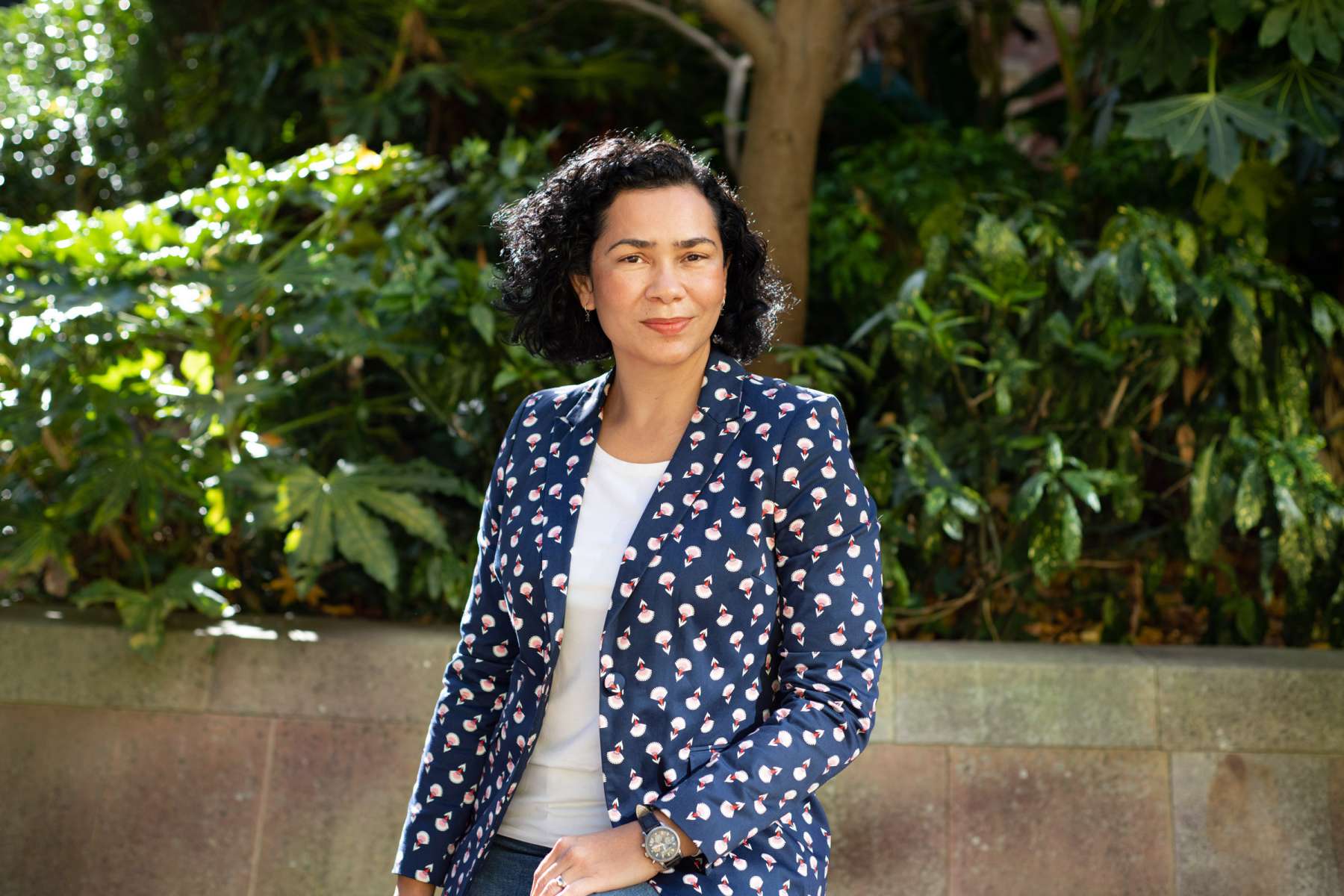 Team Manuela Soares 2400