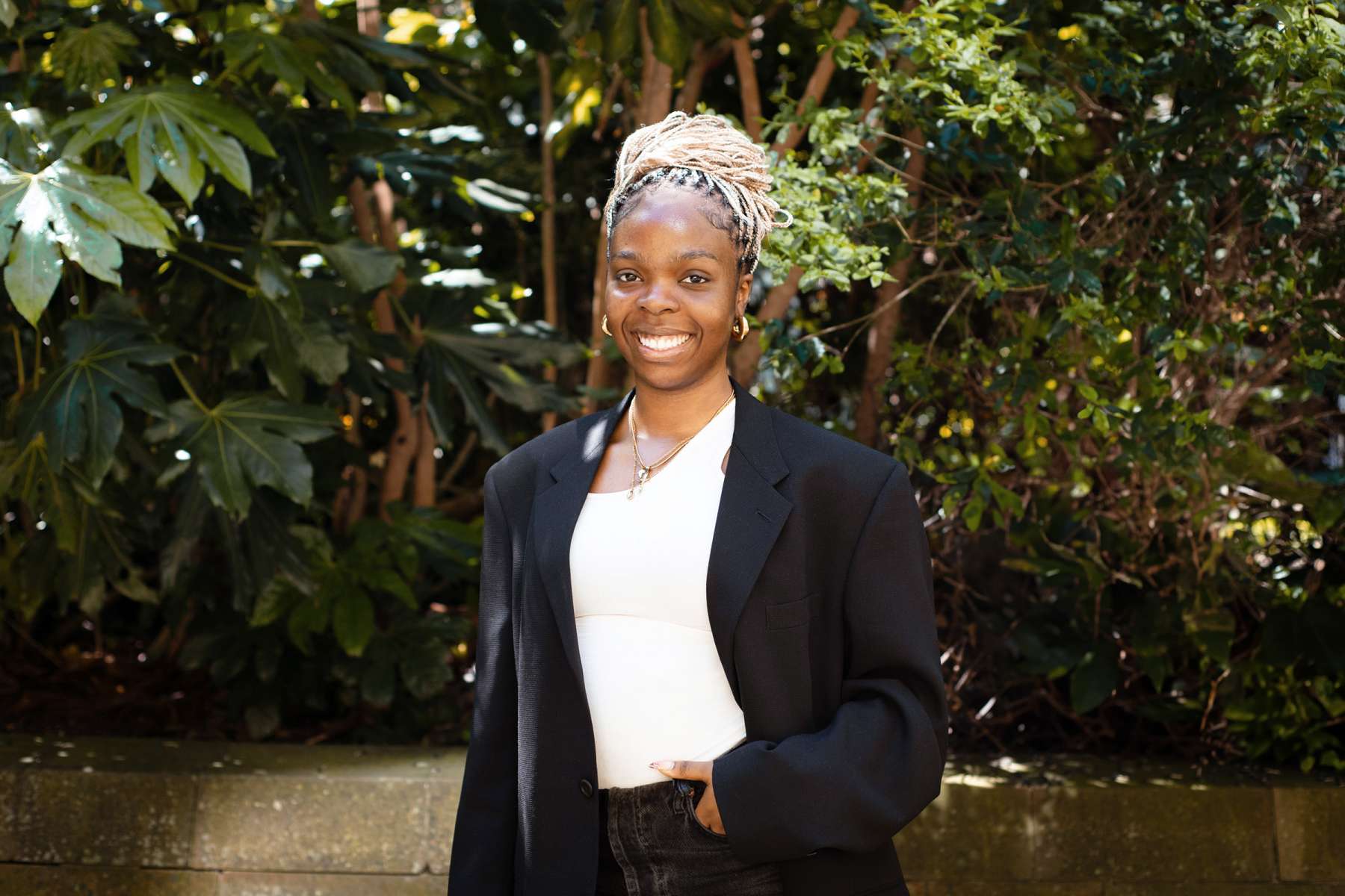 Team Margaret Ibeawuchi 2 2400