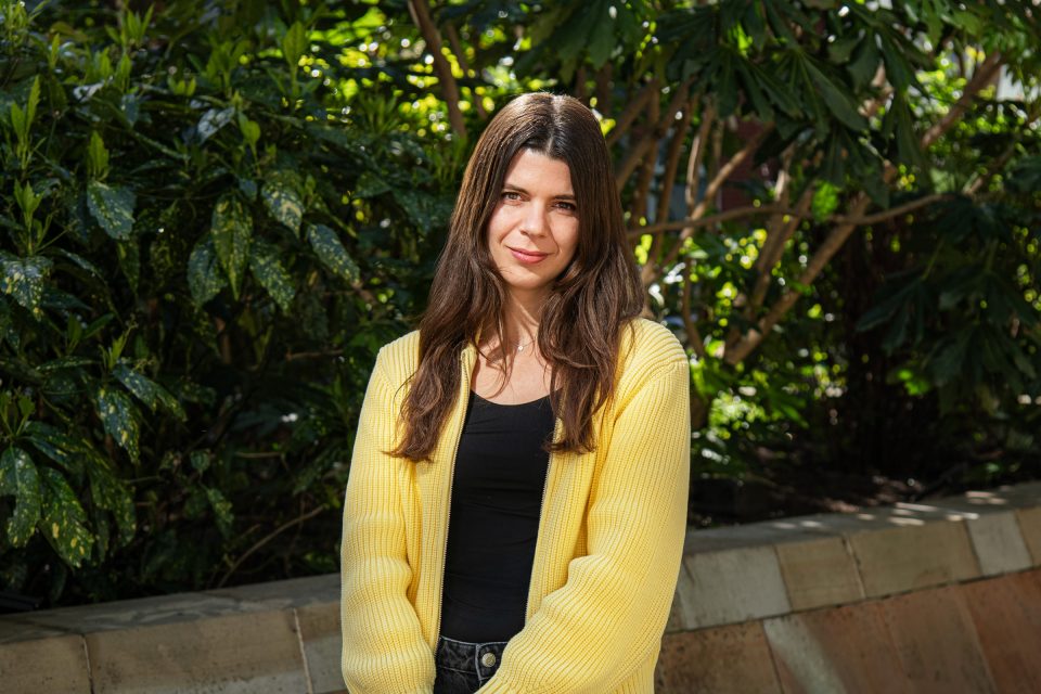 Team Juliette Valat 2400