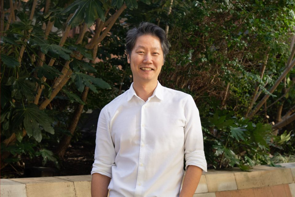 Team Vincent Lin 1 2400