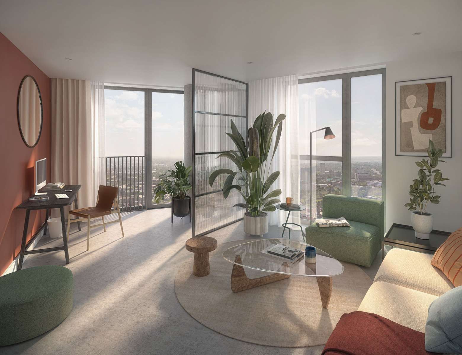 22116 102 Residential Apartment 02 Final