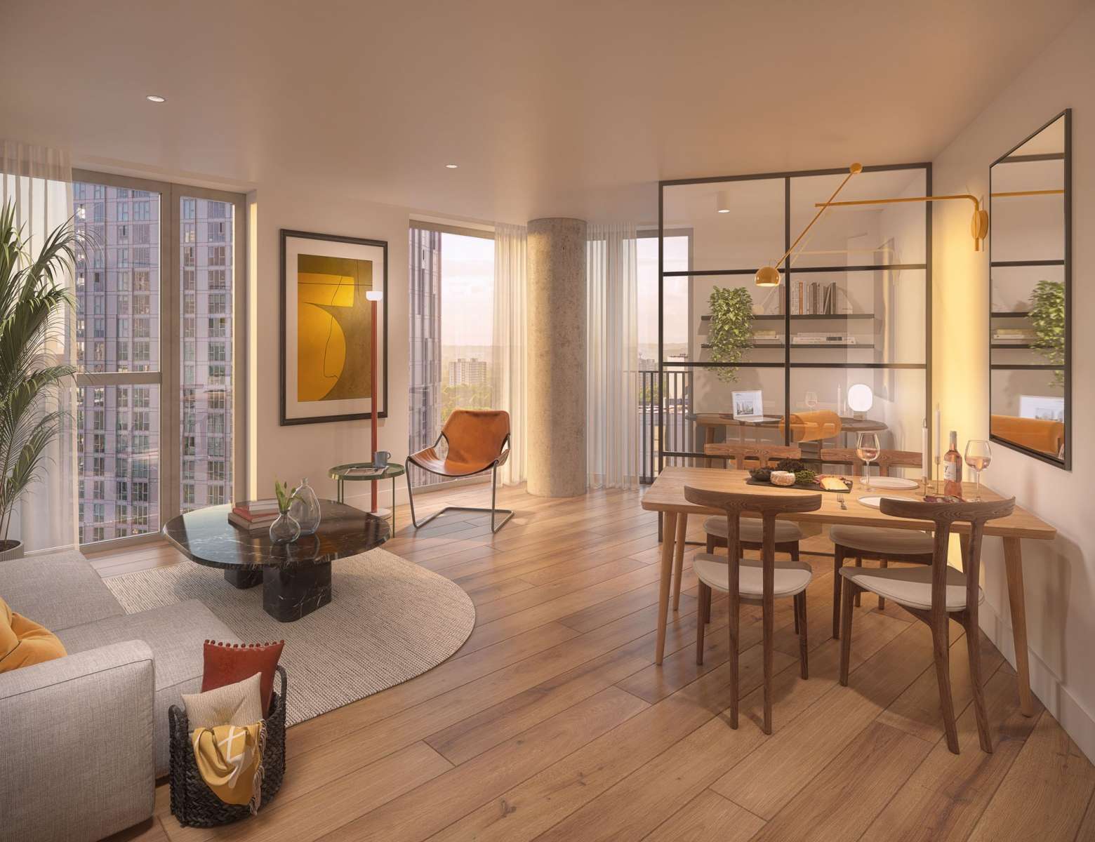 22116 104 Residential Apartment 08