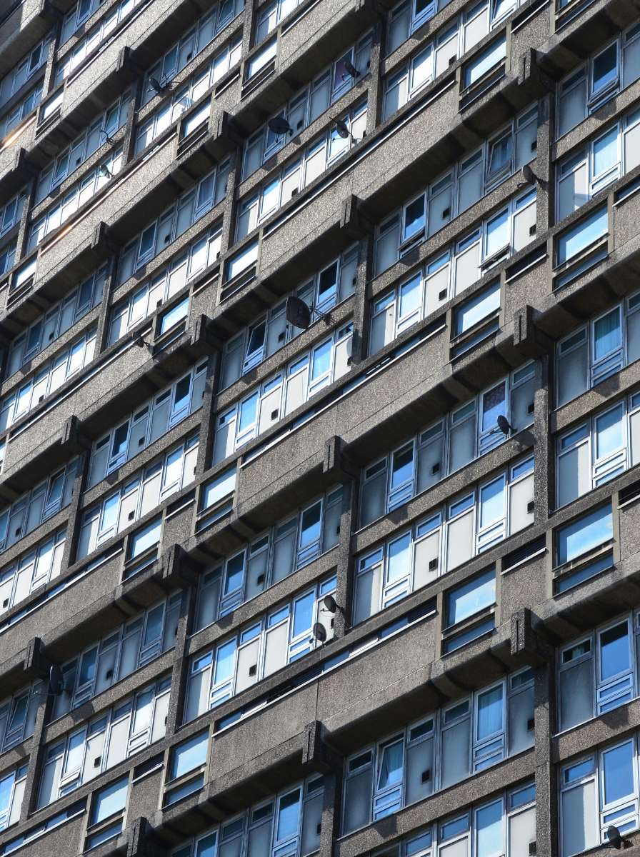 Balfron Tower Image a