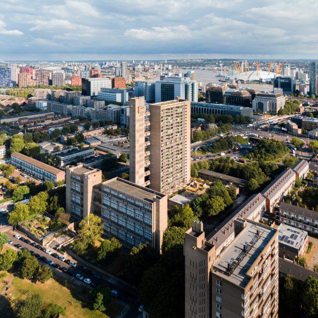 Balfron Tower