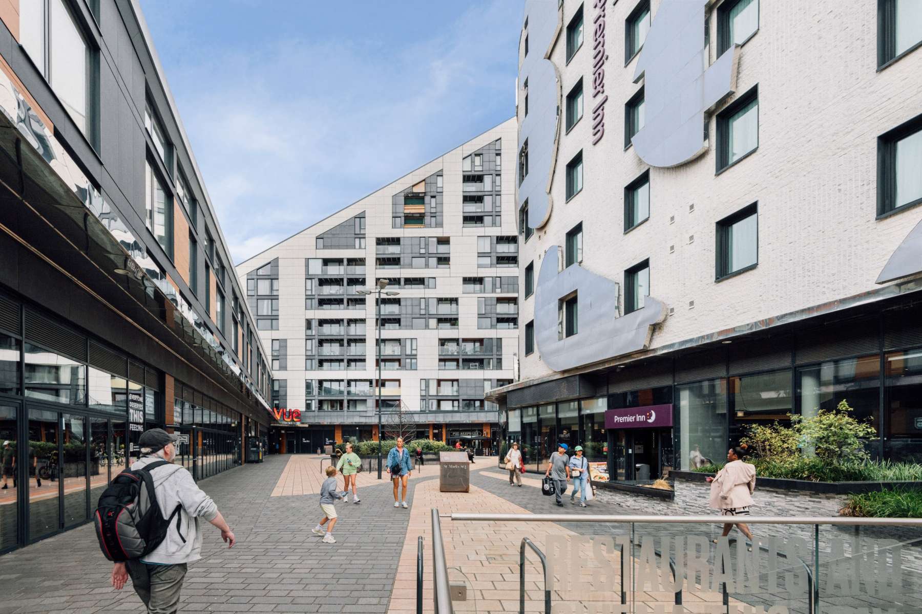 250730 Bromley South St Marks Square 102