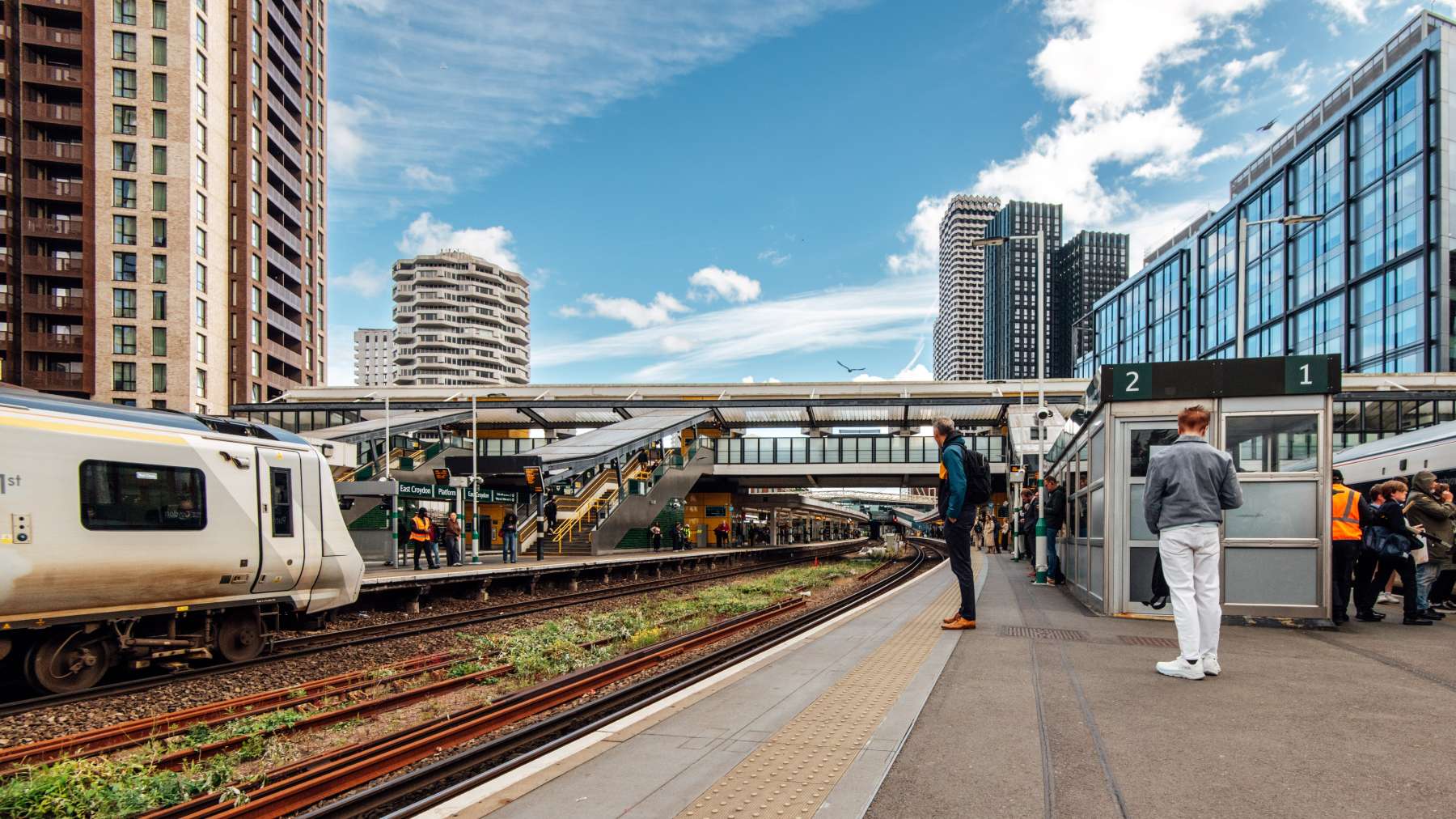 260610 East Croydon Station 73