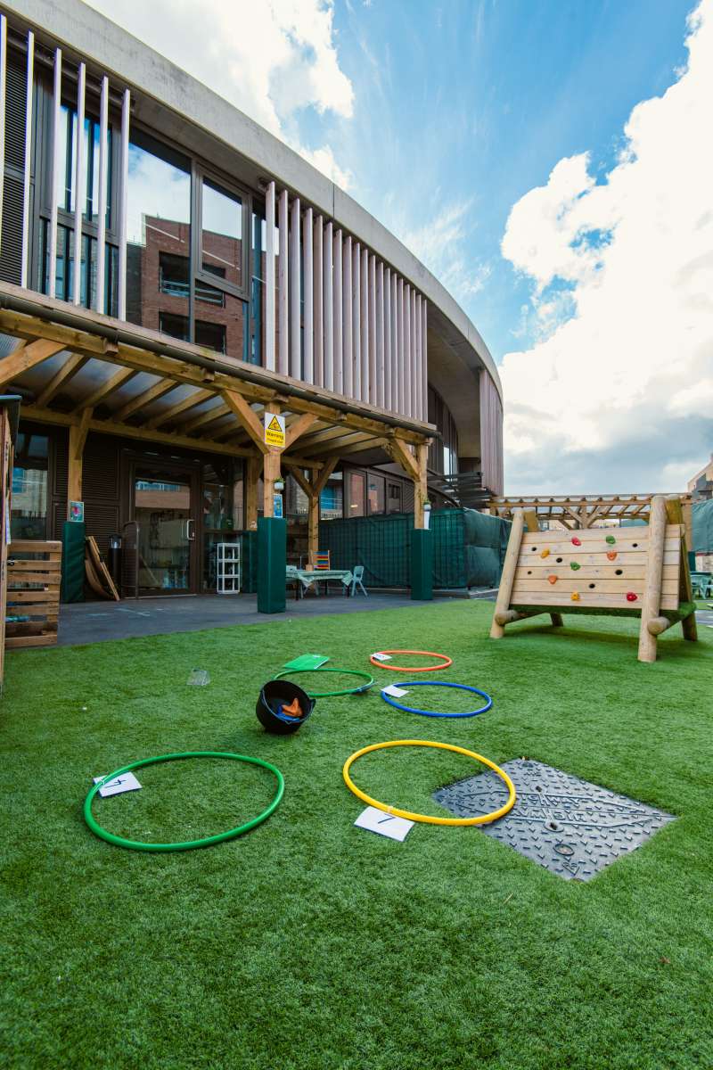240417 Erith Limewood School 399