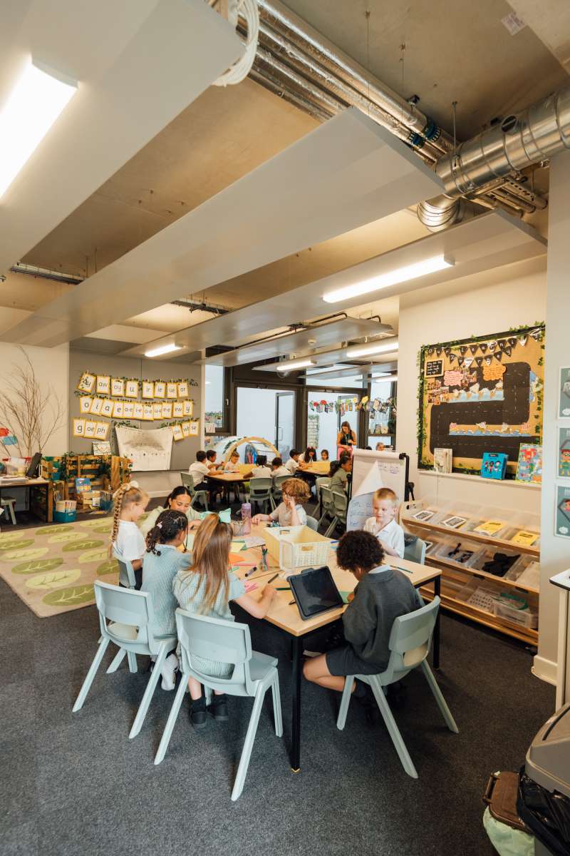 250618 Erith Lime Wood Primary School 204