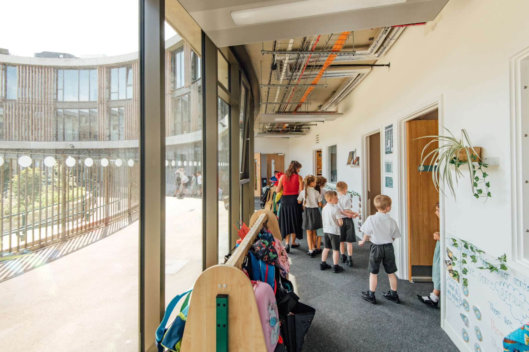 250618 Erith Lime Wood Primary School 346