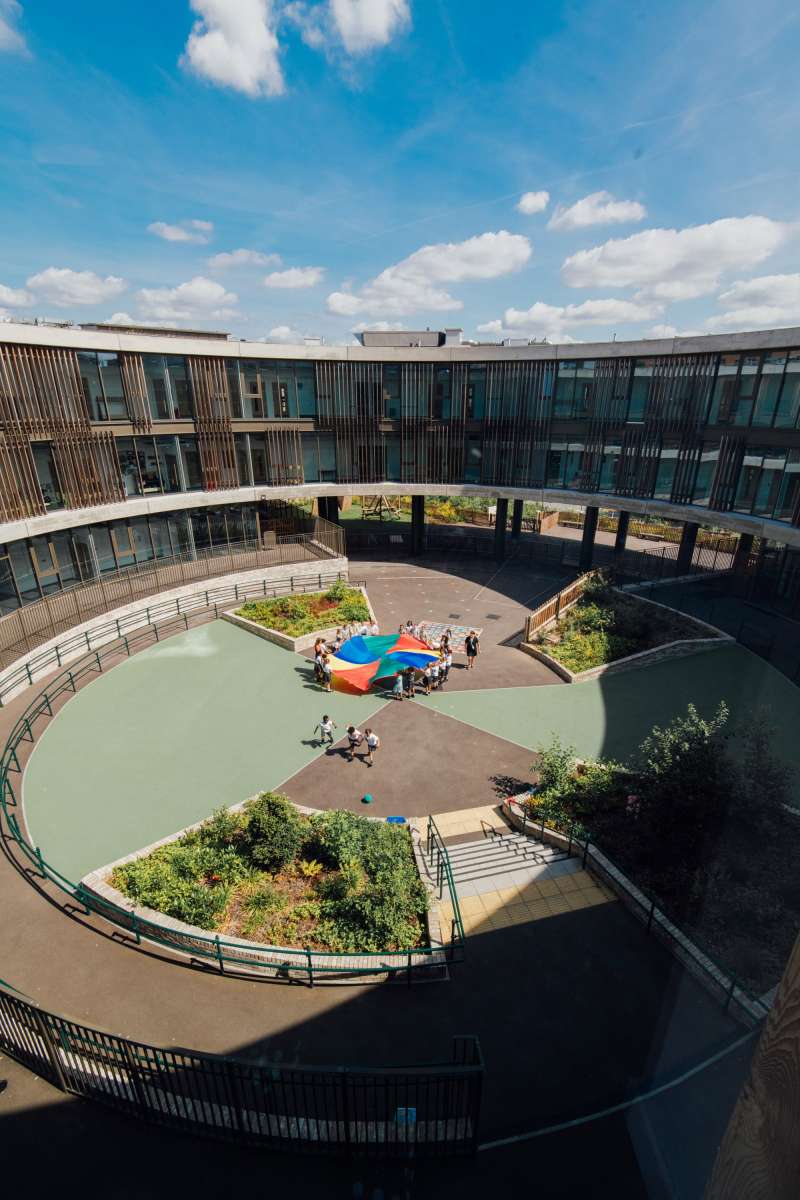 250618 Erith Lime Wood Primary School 421