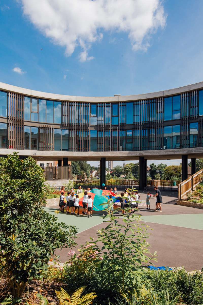 250618 Erith Lime Wood Primary School 466