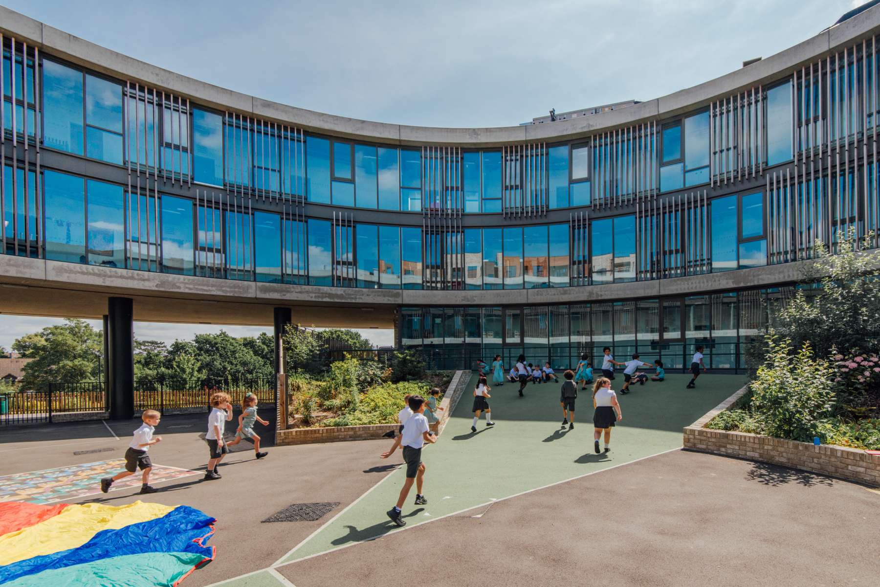 250618 Erith Lime Wood Primary School 473