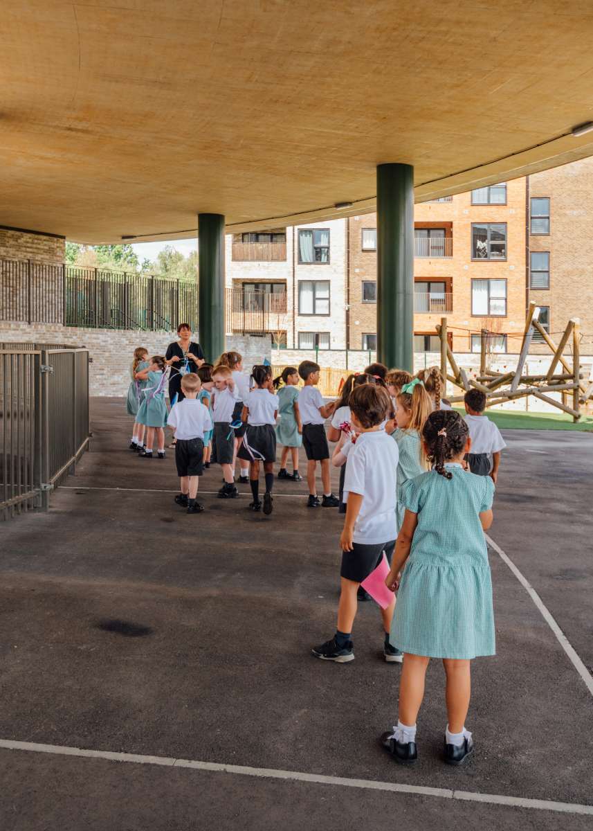 250618 Erith Lime Wood Primary School 696
