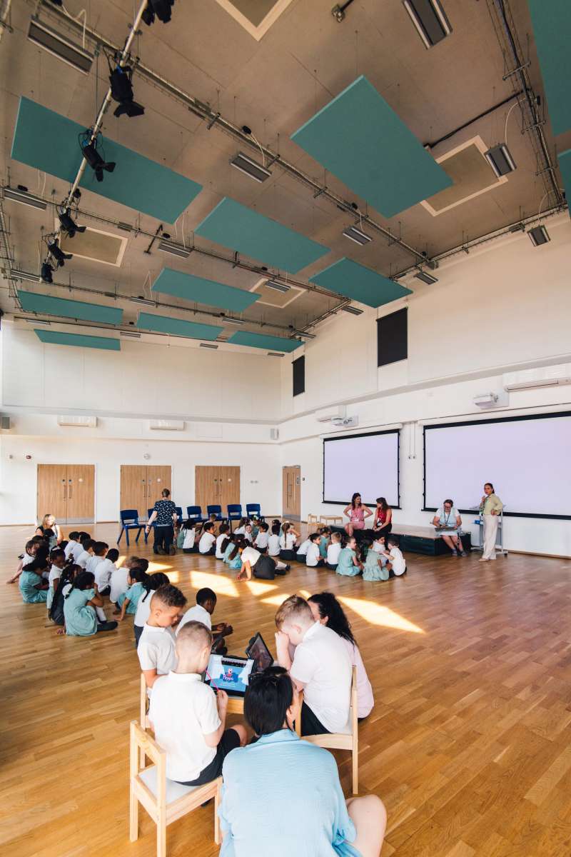 250618 Erith Lime Wood Primary School 95