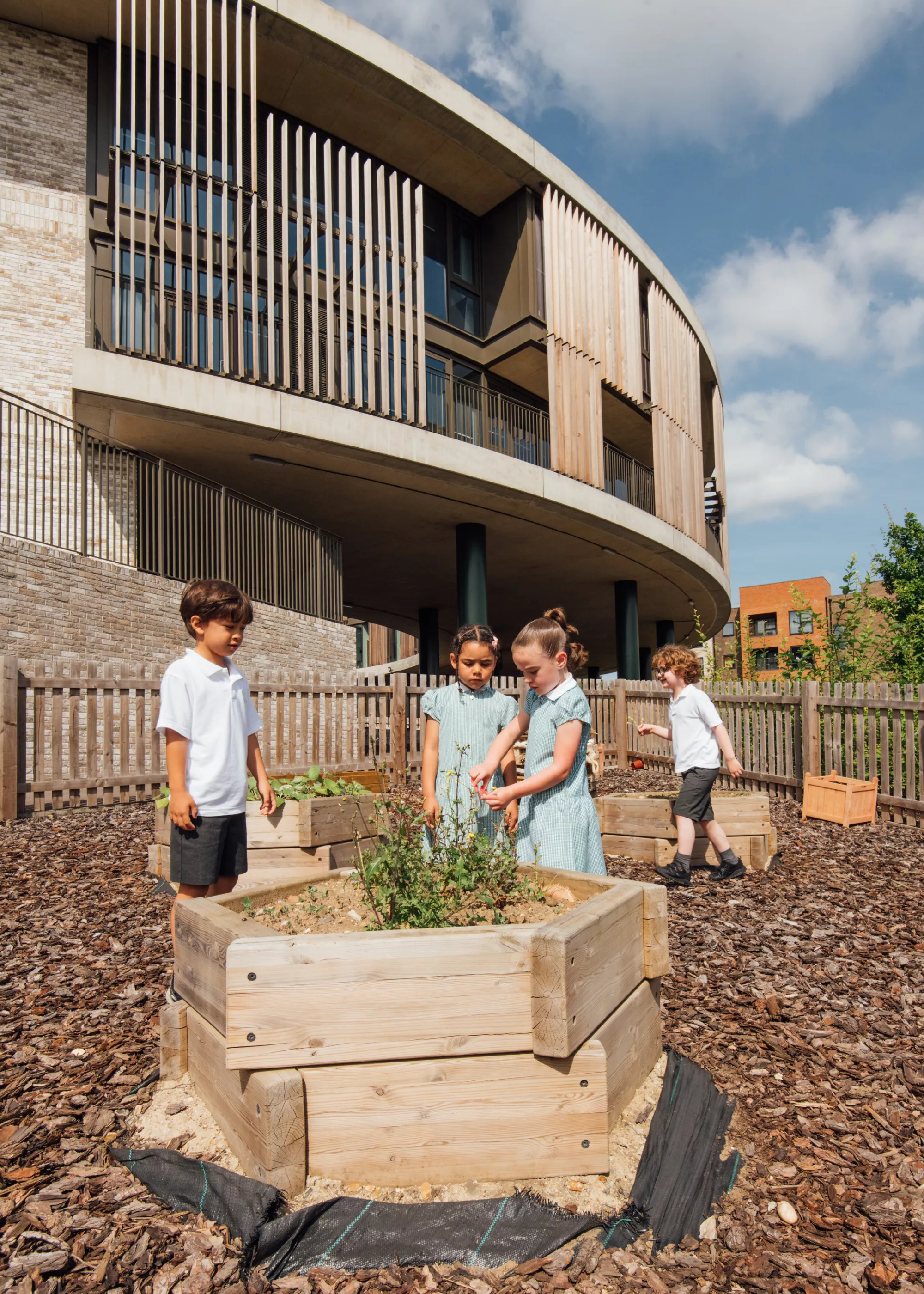 250618 Erith Lime Wood Primary School 247