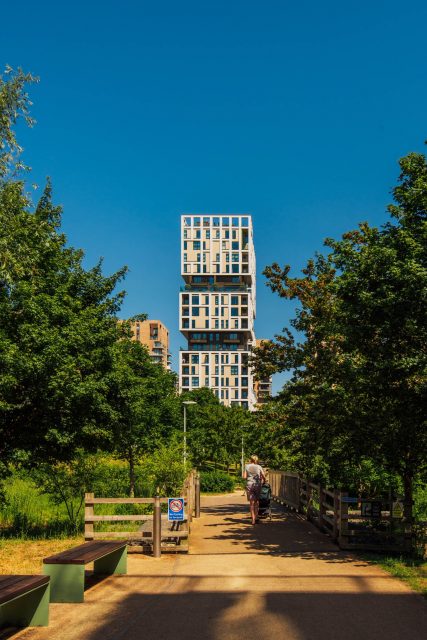 Kidbrooke