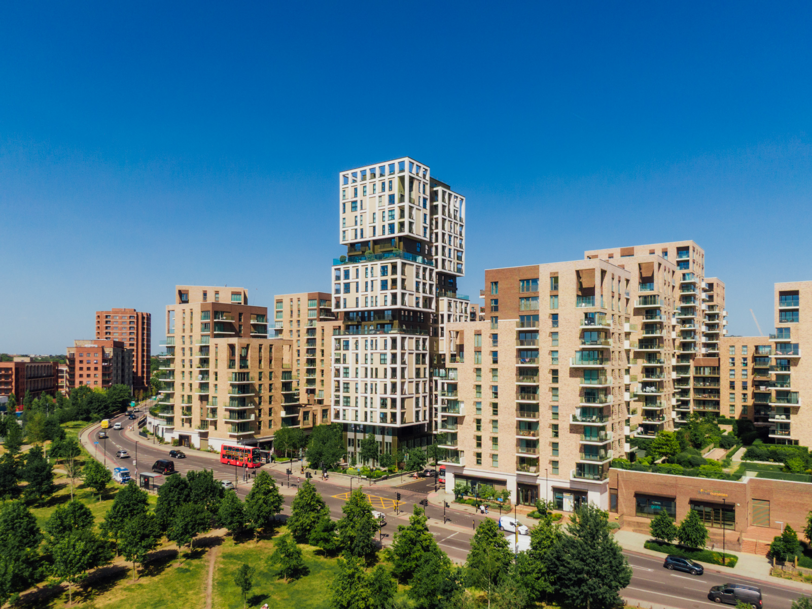 260526 Kidbrooke Birch House Drone 39