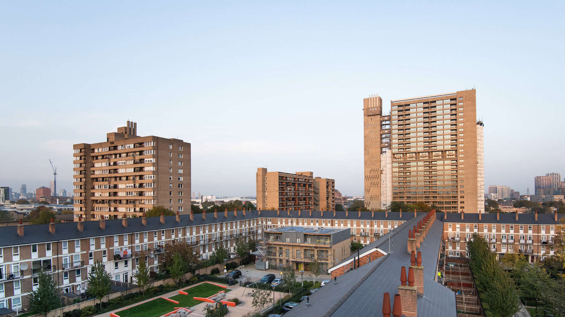 Balfron Tower Image 3